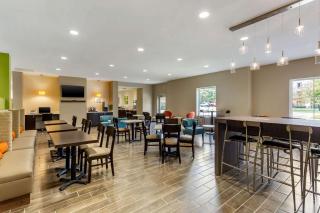 Sleep Inn & Suites Gallatin - Nashville Metro - 5