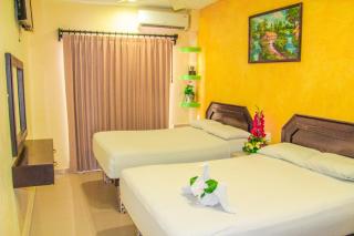 Hotel Melina - Playa del Carmen - 3
