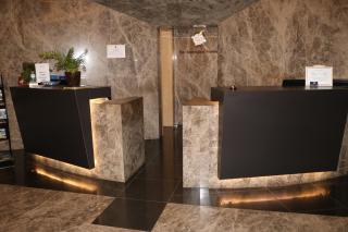 Hotel International Prishtina & Spa - Pristina - 9