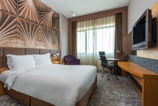 LeafIN Hotel Beijing Wangjing - Peking - 7