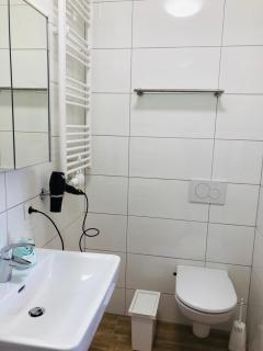 AJO Apartments - Messe City Room - Self-Check-in - Wien - 2
