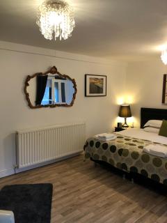 Trinity Guest House - Hartlepool - 9