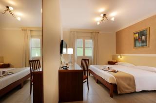 Hotel Michelangelo - 9