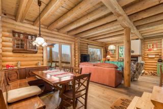 Mountain family home Nola Ivano - Delnice - 4