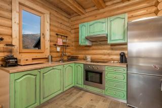 Mountain family home Nola Ivano - 1