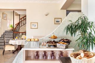 Victoria Hill Hotel - 4