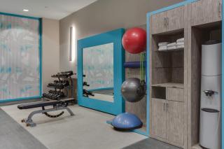 Crowne Plaza Hotel & Resorts Fort Lauderdale Airport/ Cruise by IHG - Fort Lauderdale - 6