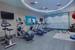 Crowne Plaza Hotel & Resorts Fort Lauderdale Airport/ Cruise by IHG - Fort Lauderdale - 8