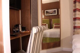 Cheshire Hotel Central London - London - 5