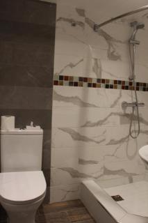Cheshire Hotel Central London - London - 4