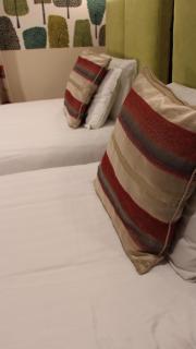 Cheshire Hotel Central London - London - 3