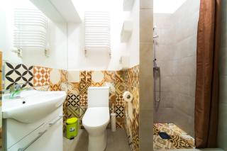 Old Town Kanonia Hostel & Apartments - Varsavia - 1