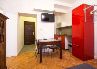 Old Town Kanonia Hostel & Apartments - Varsavia - 2
