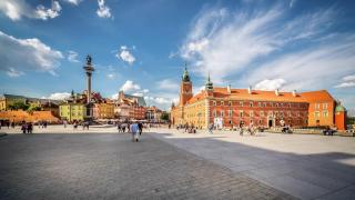 Old Town Kanonia Hostel & Apartments - Varsavia - 3