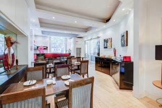 Admiral Hotel at Park Avenue - Londra - 3