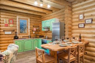 Mountain family home Nola Ivano - Delnice - 5