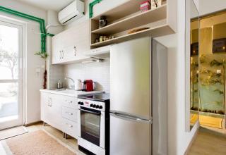 Comfort Stay Lofts - Athen - 6