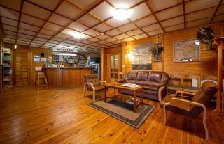 Padu Hotell - Kärdla - 3