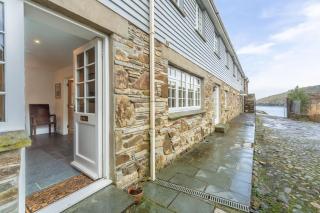 No2 The Fish Cellars - 0