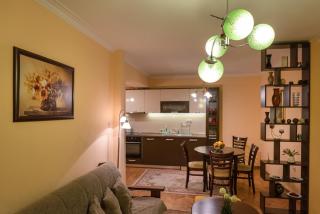 The Central Viewer - 2BR APART - Sofia - 3