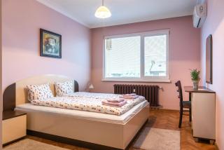 The Central Viewer - 2BR APART - Sofia - 8