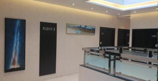 Hotel surya dev residency - 3