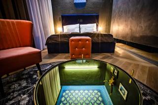 Noble Boutique Hotel - Adults Only - Budapest - 5