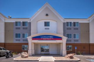 Candlewood Suites Sierra Vista by IHG - Sierra Vista - 0