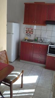 sakis apartment 2 -4th floor - Kavala - 7