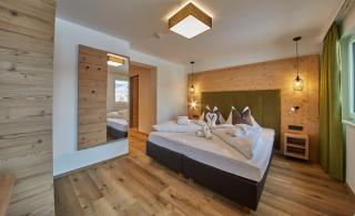 Hotel Hubertushof - Saalbach-Hinterglemm - 6