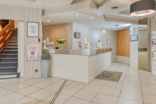 Hotel Le Gambetta - Bergerac - 9
