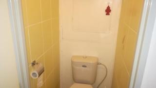 Flat2 for 2 people, WiFi - 3