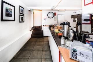 Guesthouse Andrea - Reikiavik - 2