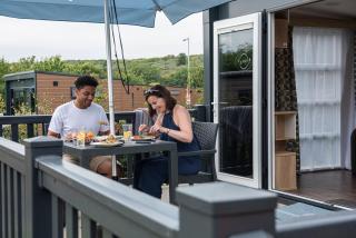 Brighton Experience Freedom Glamping - Brighton & Hove - 9