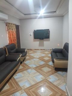 Private Executive Apartments - 2