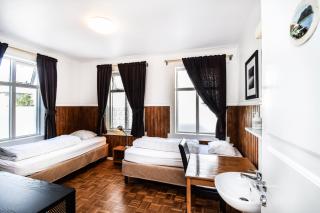 Guesthouse Aurora - Reikiavik - 2