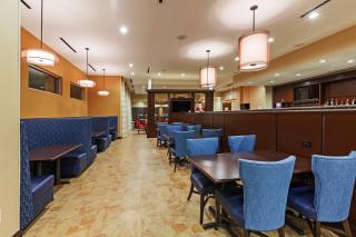 Hilton Garden Inn The Colony Dallas - 3
