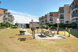 A Place at The Beach 9540-2H - Myrtle Beach - 0