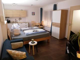 Ferienwohnung Oberpfannenstiel - Bernsbach - 5