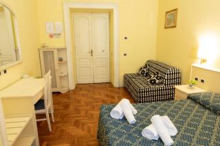 Annette B&B - Rome - 0