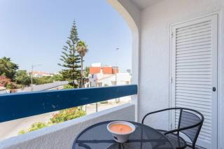 Edifico Ouramar T2 - Albufeira - 9