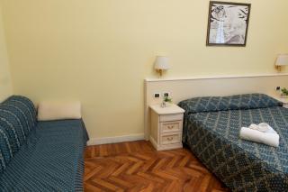 Annette B&B - Rome - 3