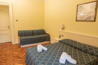 Annette B&B - Roma - 7