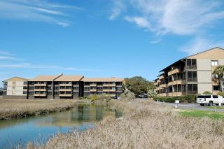 Mariners Cove 219 B - Myrtle Beach - 0