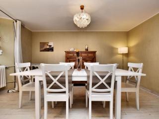 Holiday home in Ouren with infrared sauna - Burg-Reuland - 8