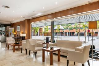 Sercotel de los Reyes - San Sebastián de los Reyes - 7
