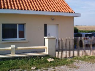 Wonderful holiday home in Audinghen with garden - 8
