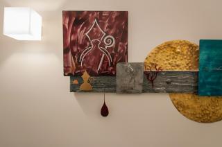 Real Giardinetto a Toledo - 1