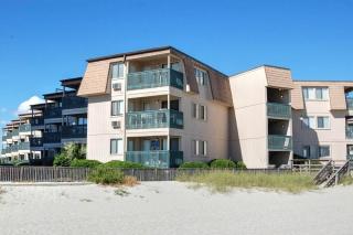 A Place at The Beach 9540 2C - Myrtle Beach - 9