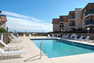 A Place at The Beach 9540-3G - Myrtle Beach - 9